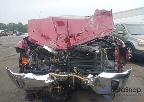 2018 Chevrolet Silverado 1500 1Lt from USA, damaged, VIN 3GCPCREC9JG181853